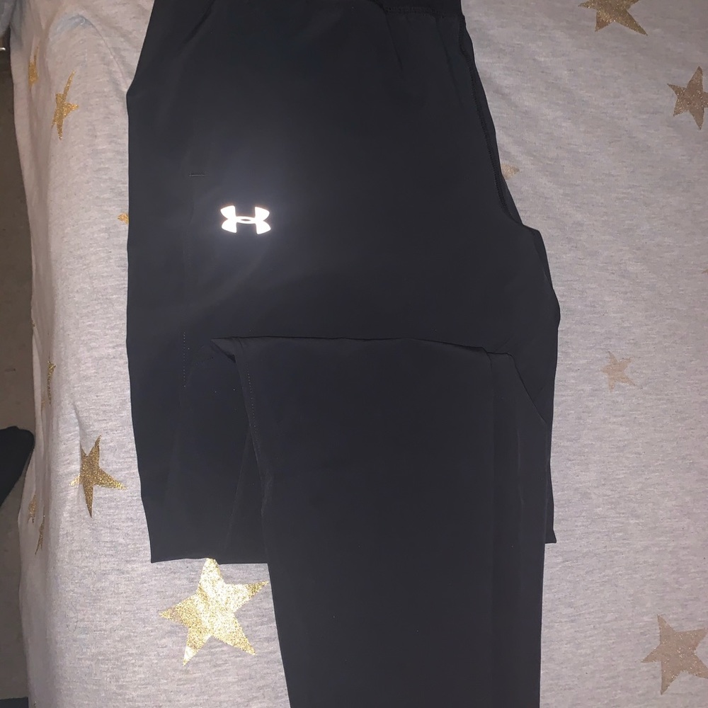 Women’s under armor “storm” pants